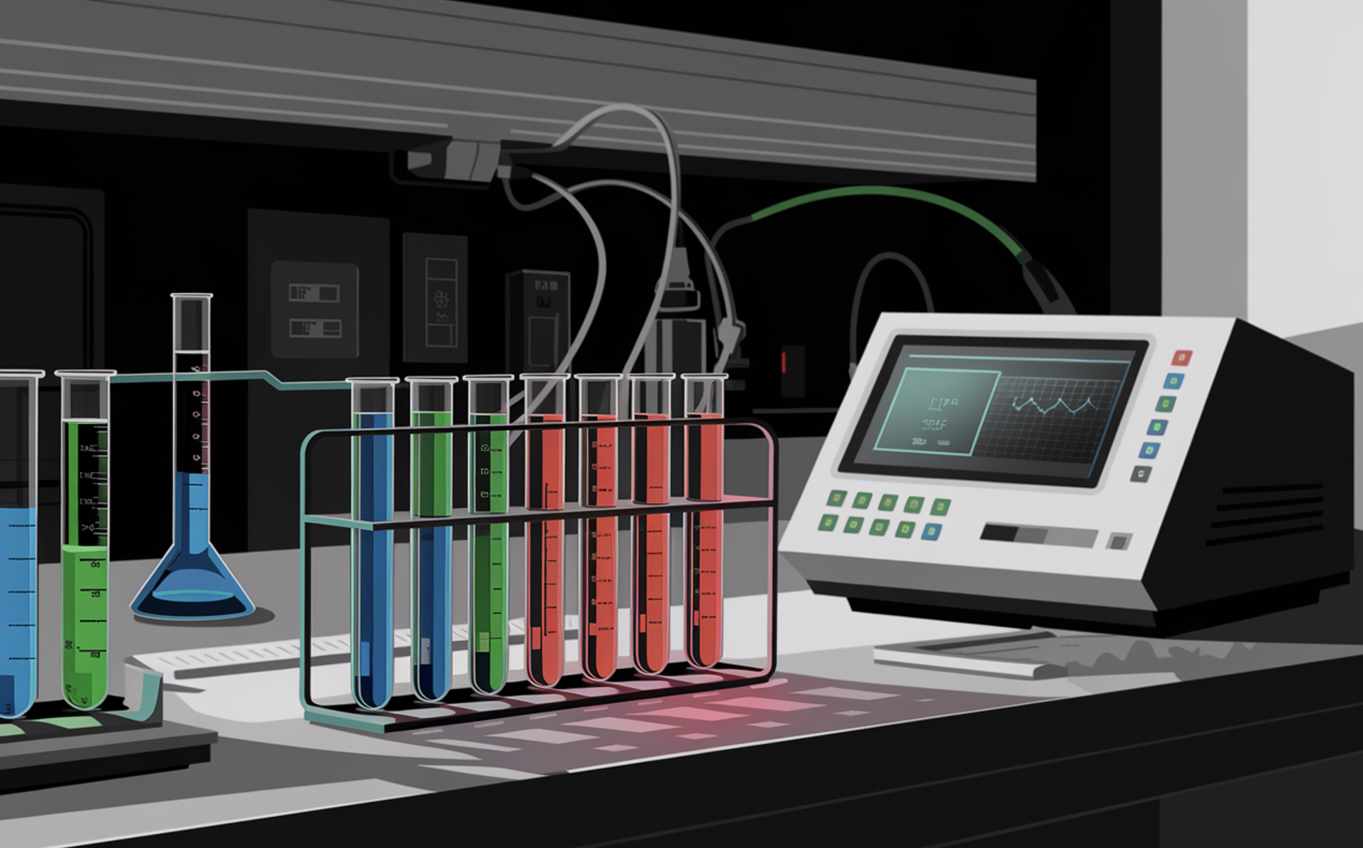 IVD Markers: Driving Precision Under IVDR